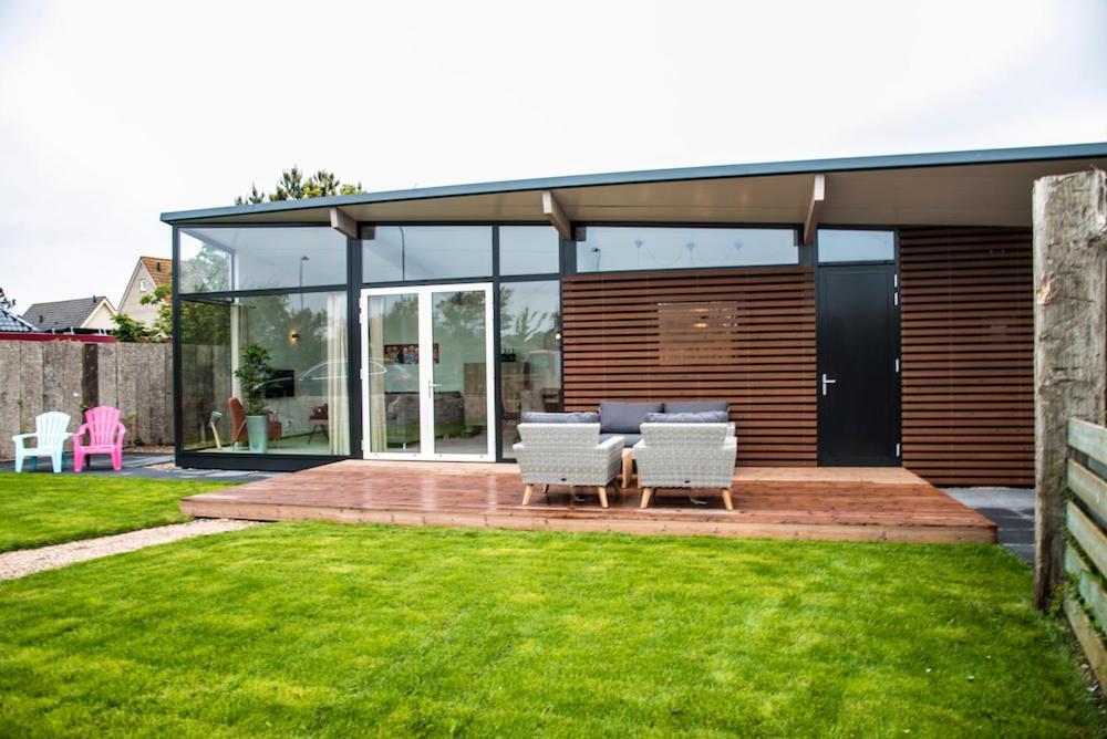 Beach Lodge Callantsoog Exterior foto